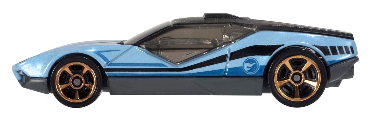 La Fasta 5