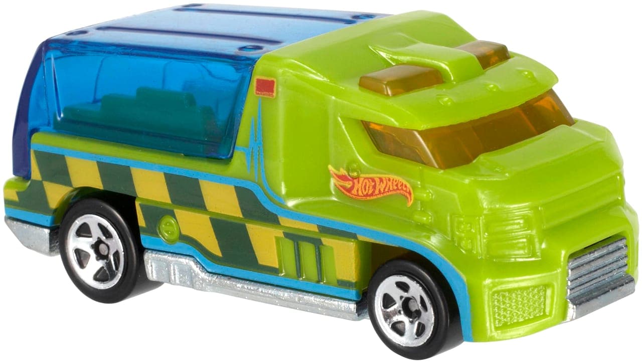 Rapid Response 3