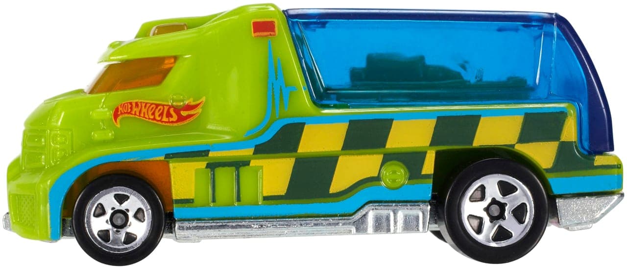Rapid Response 5