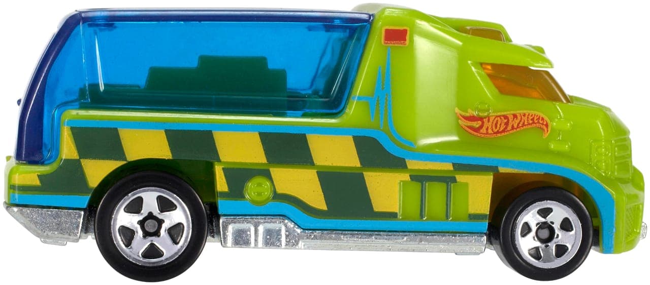 Rapid Response 6