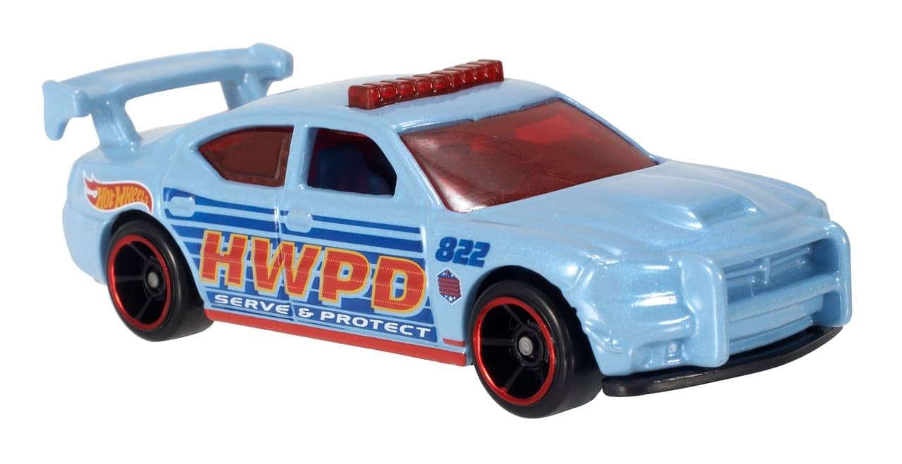 DODGE CHARGER DRIFT 2