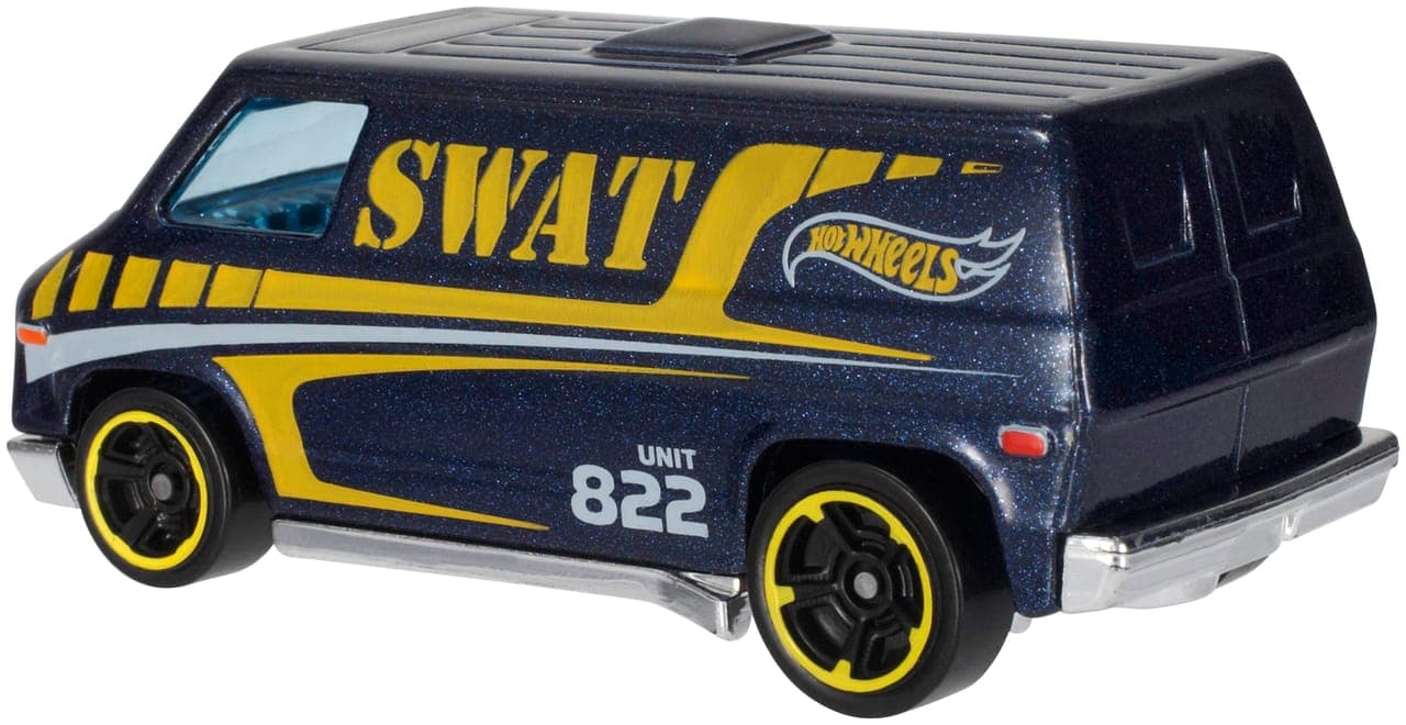Super Van 2