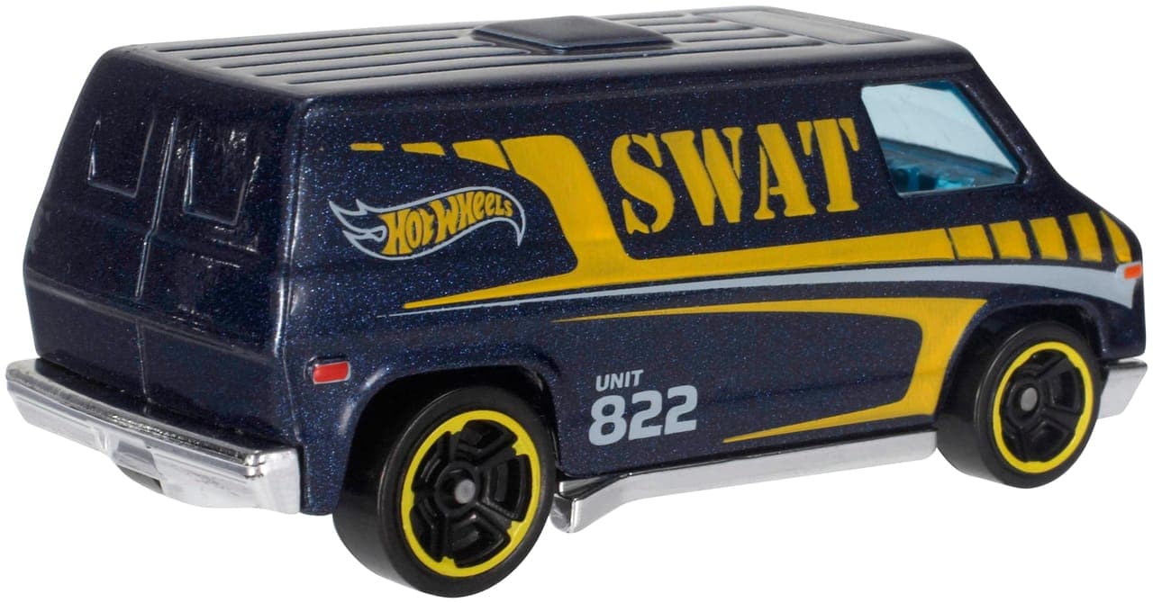 Super Van 3