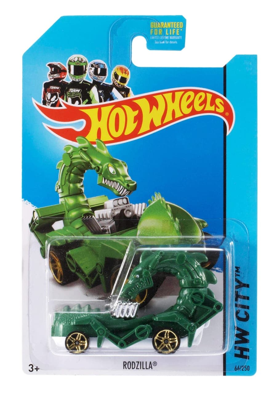 Rodzilla 2