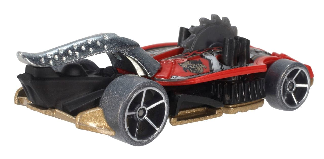 Buzzerk 2