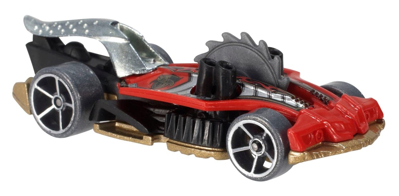 Buzzerk 3