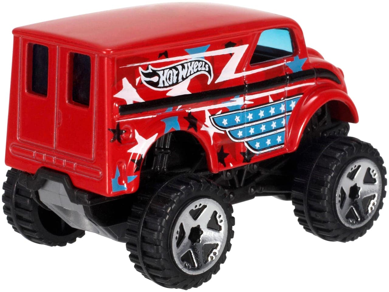 Monster Dairy Delivery 3