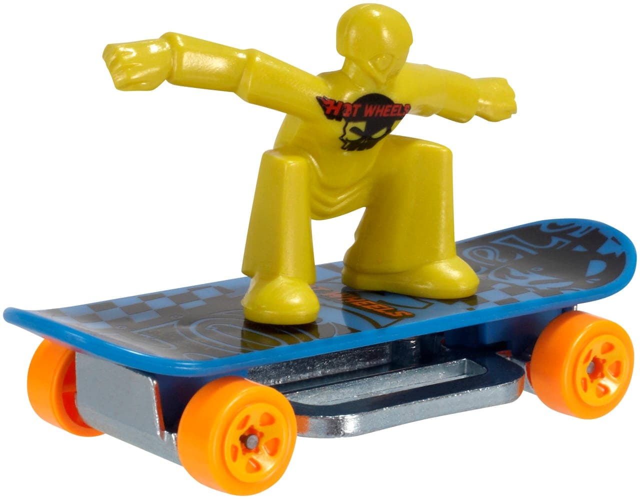 SKATE PUNK
