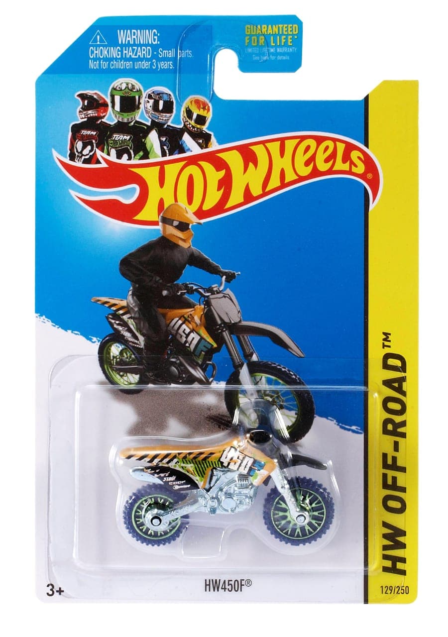 HW450F 2