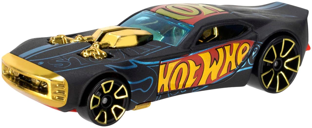 Nitro Doorslammer