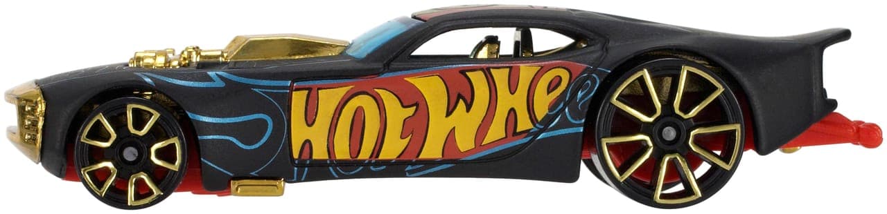 Nitro Doorslammer 5