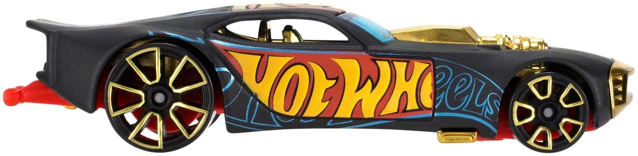 Nitro Doorslammer 6