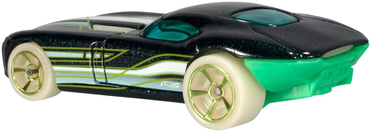 Fast FeLion 3