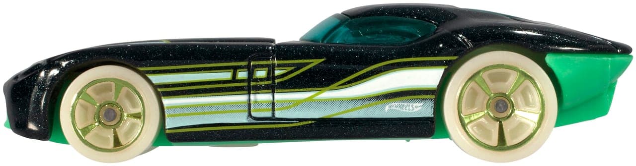 Fast FeLion 4