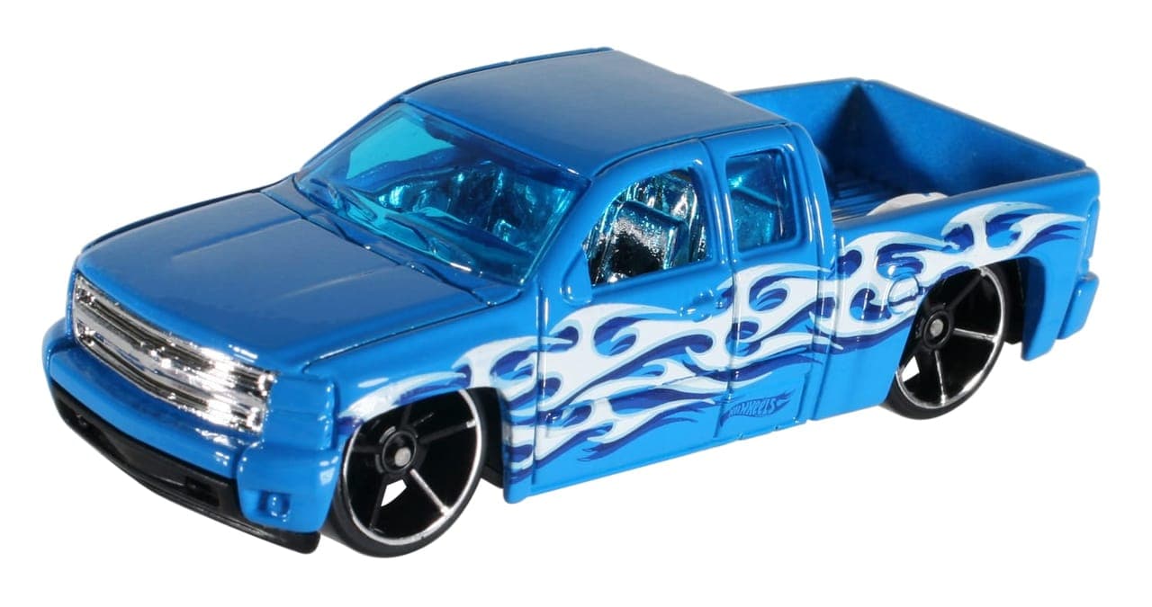 Chevy Silverado