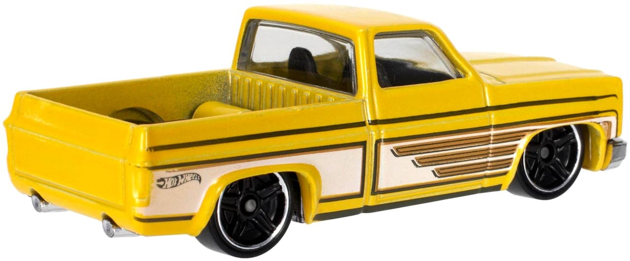 '83 Chevy Silverado 2