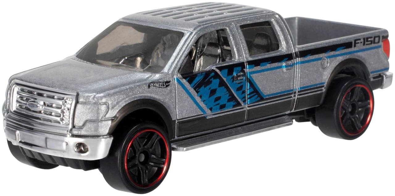 2009 Ford F-150