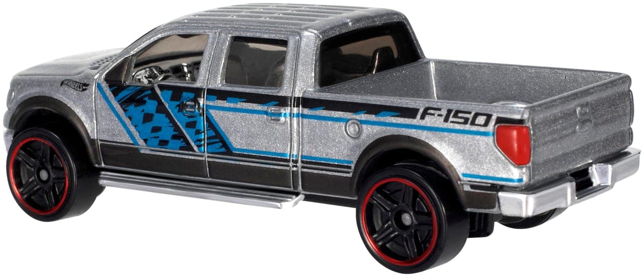 2009 Ford F-150 2