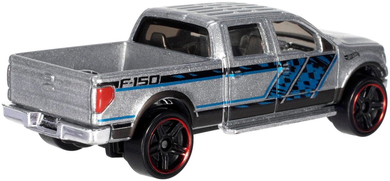 2009 Ford F-150 3