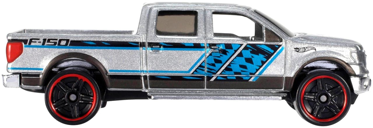 2009 Ford F-150 6
