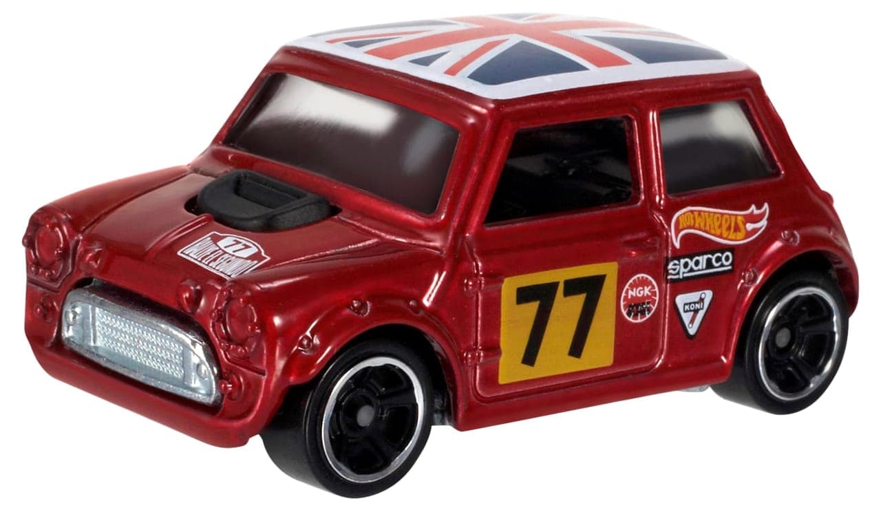 MORRIS MINI