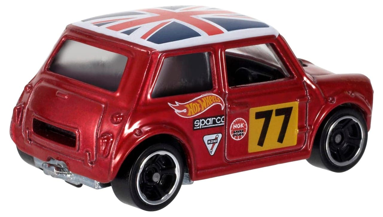 MORRIS MINI 2