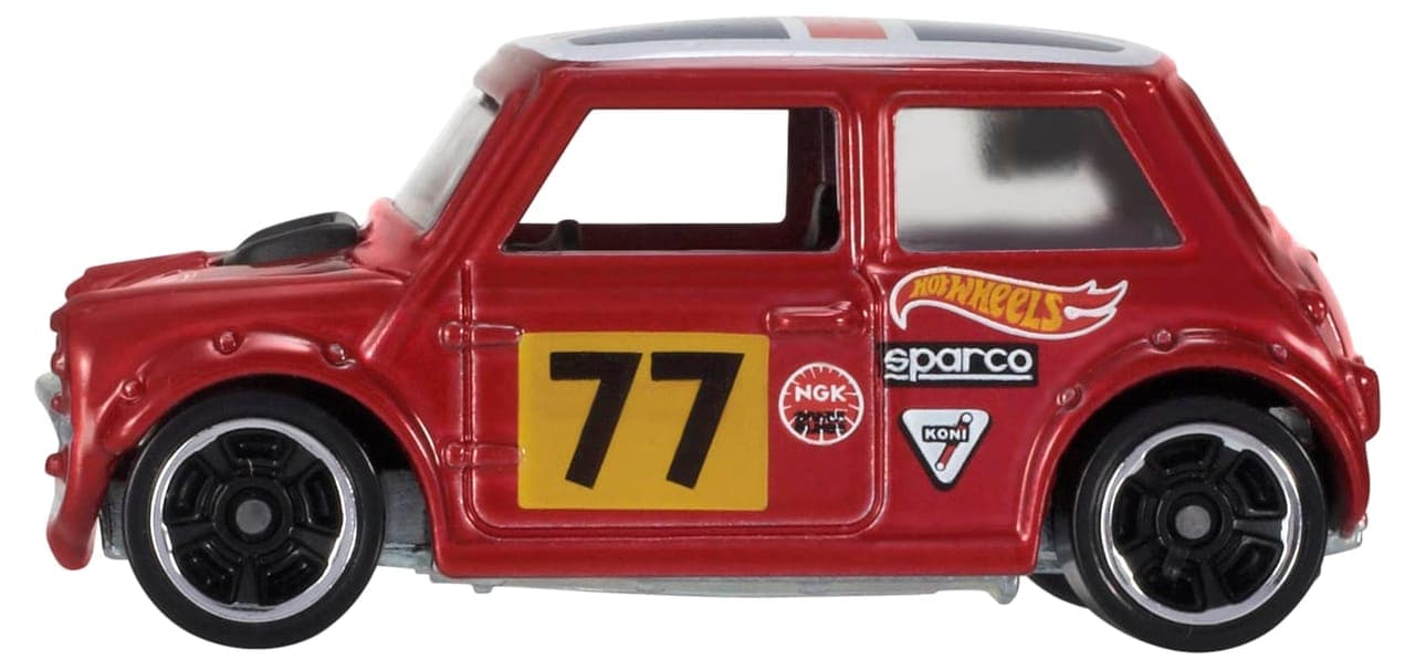 MORRIS MINI 5