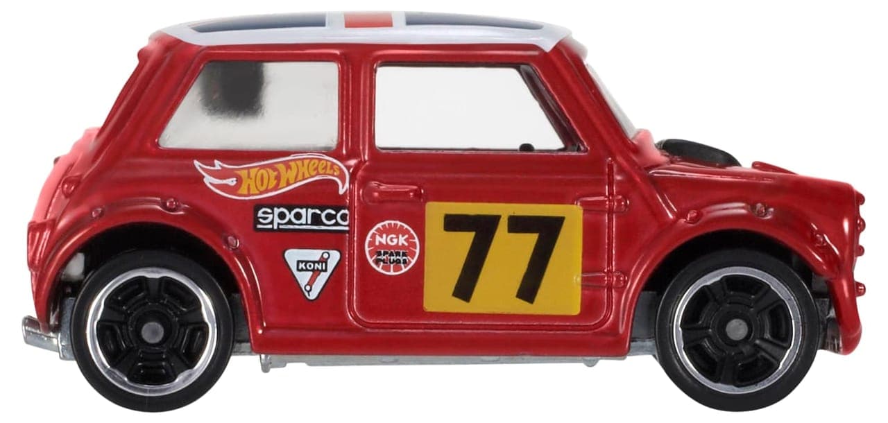 MORRIS MINI 6