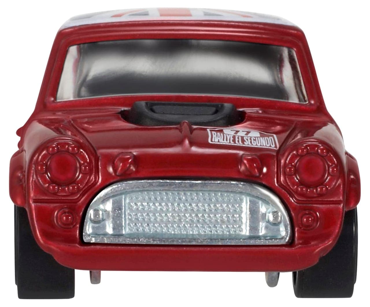 MORRIS MINI 7