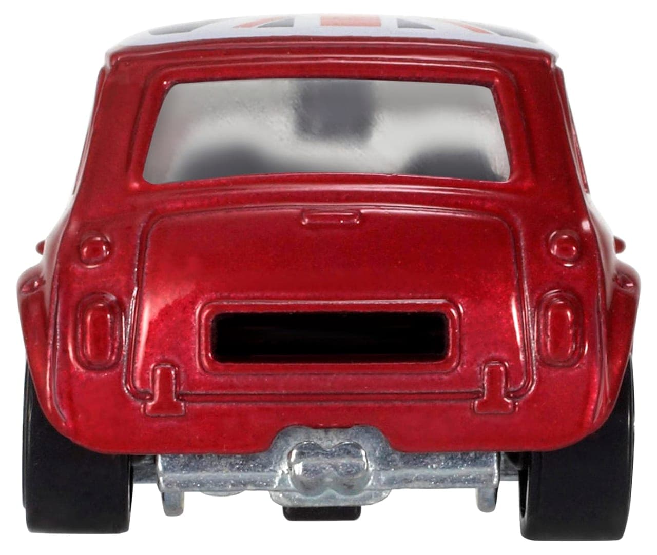 MORRIS MINI 8