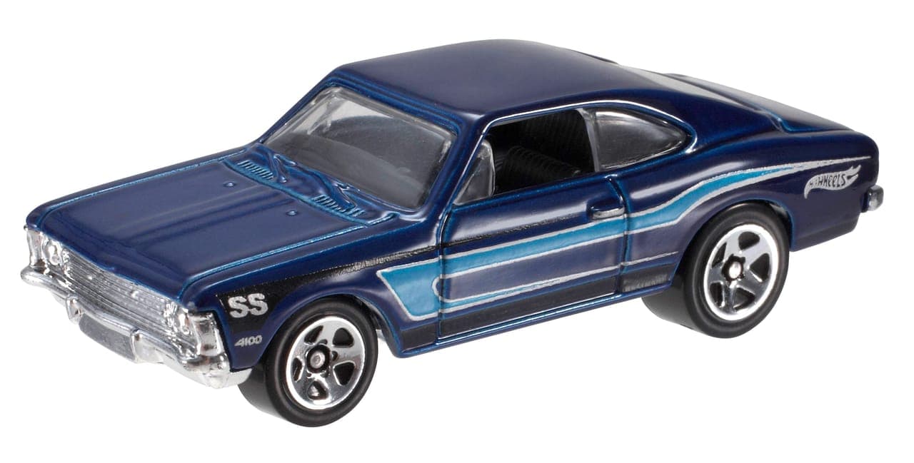 Chevrolet SS