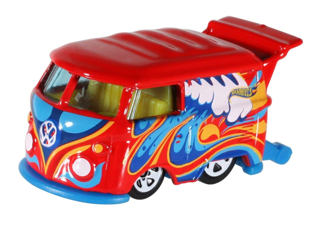 VOLKSWAGEN KOOL KOMBI