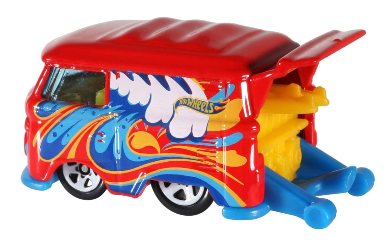 VOLKSWAGEN KOOL KOMBI 2
