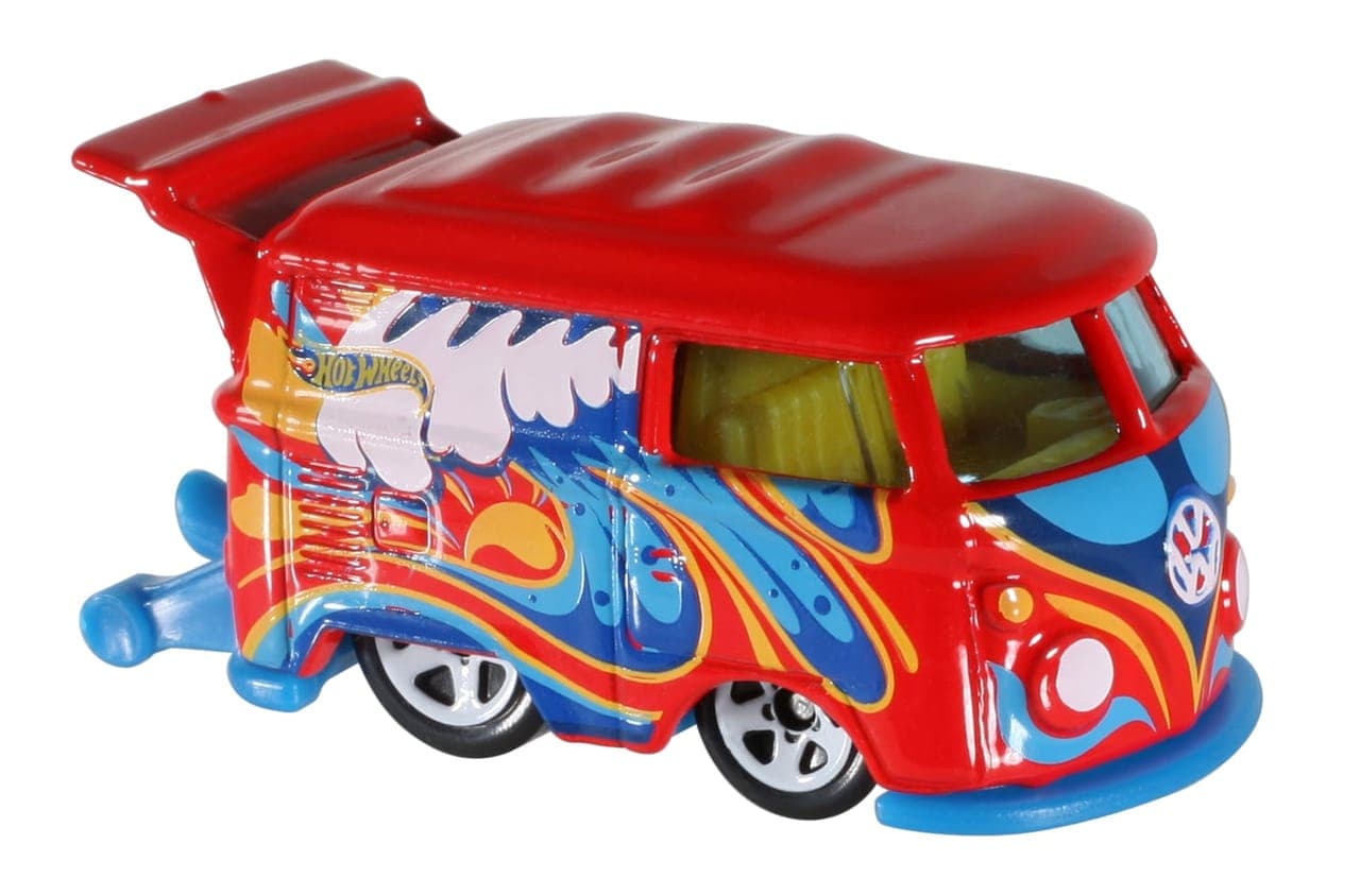 VOLKSWAGEN KOOL KOMBI 3