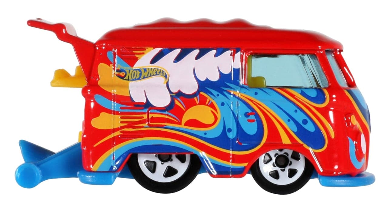 VOLKSWAGEN KOOL KOMBI 5