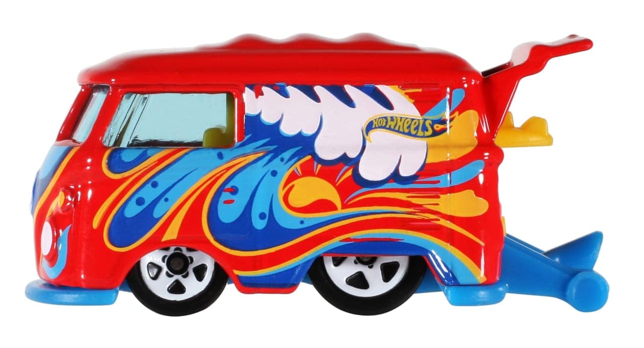 VOLKSWAGEN KOOL KOMBI 6