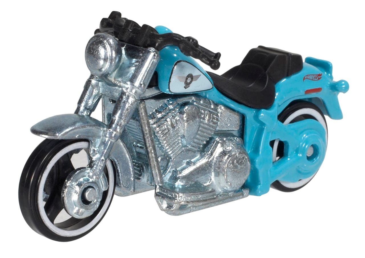 Harley-Davidson Fat Boy