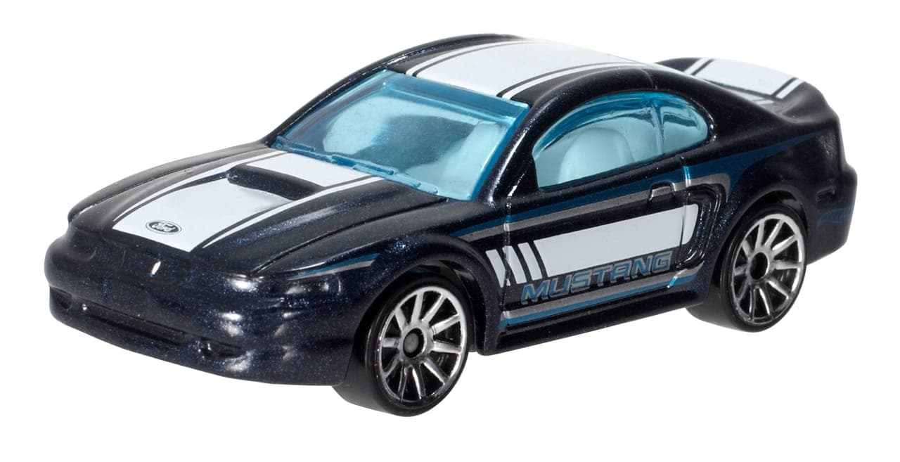 1999 FORD MUSTANG
