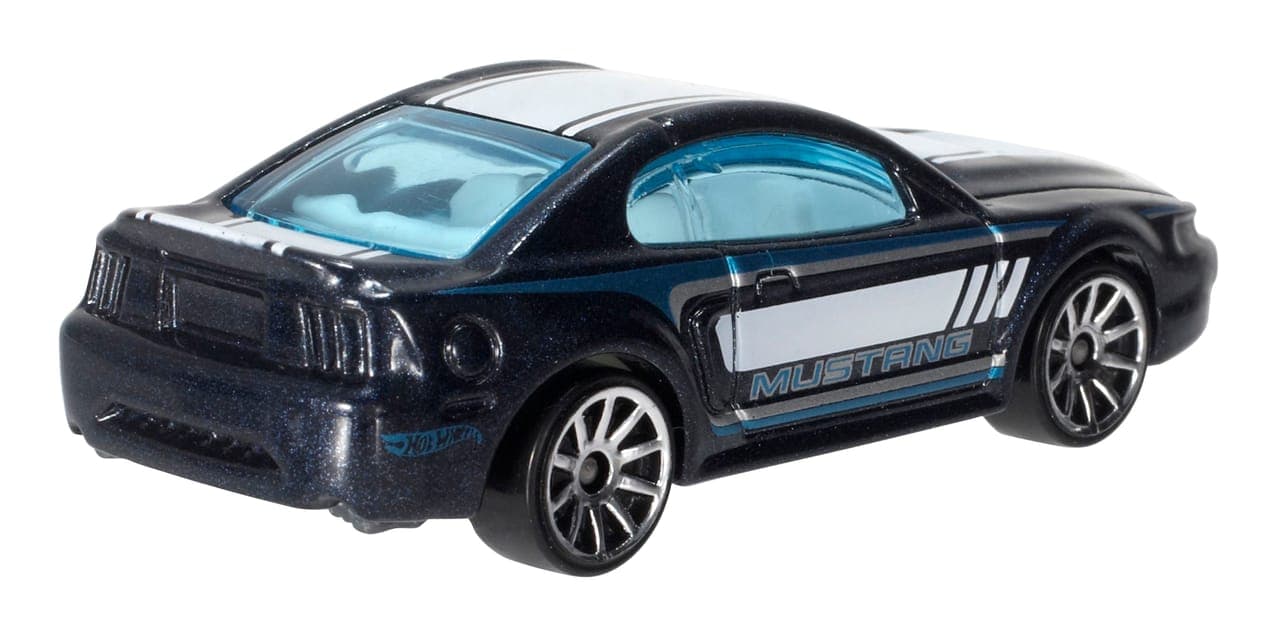 1999 FORD MUSTANG 2
