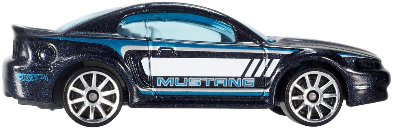 1999 FORD MUSTANG 6