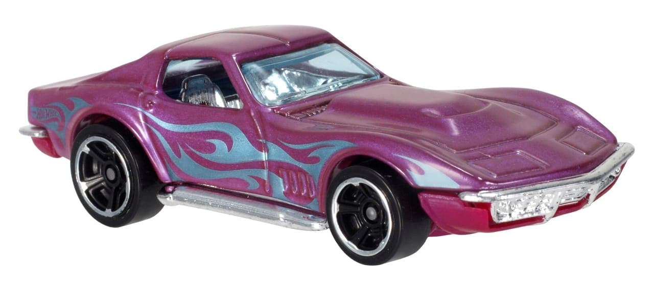 '69 Corvette 3