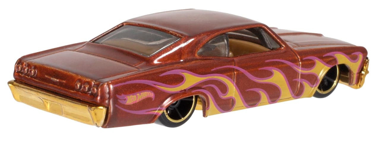 '65 Chevy Impala 2