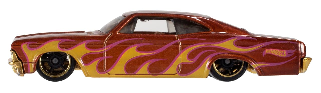 '65 Chevy Impala 4