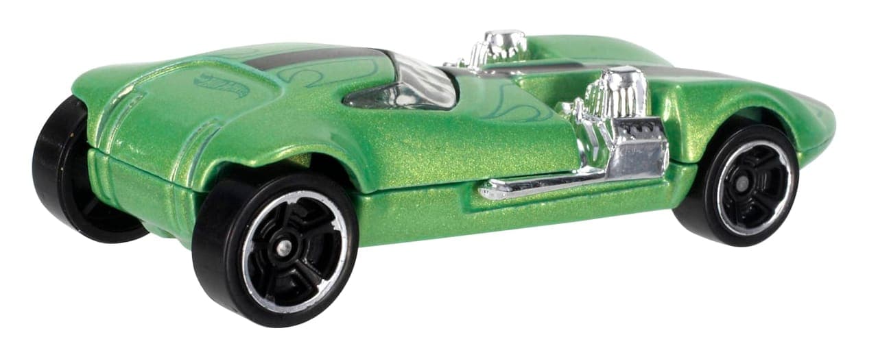 Twin Mill 3