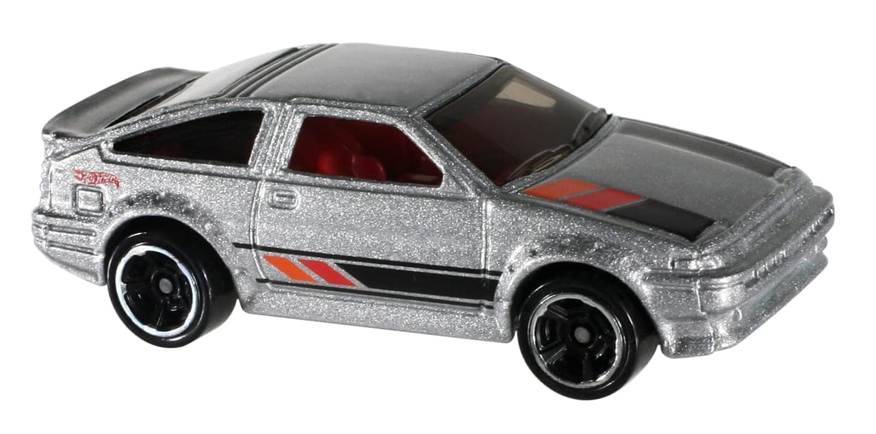 Toyota AE-86 Corolla