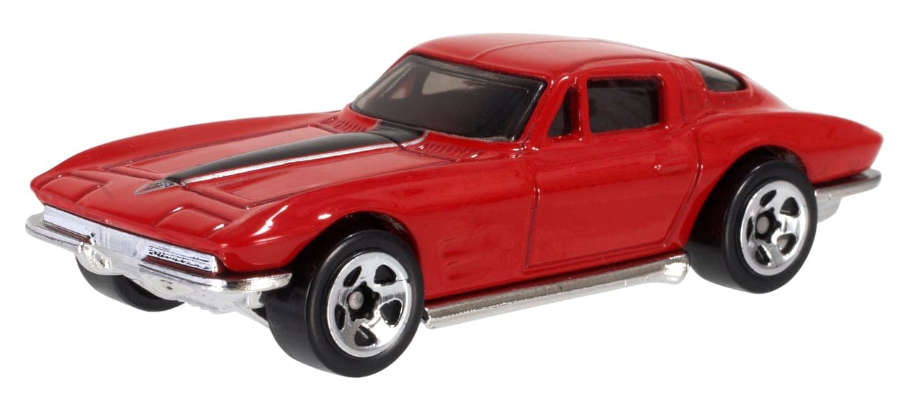 '64 Corvette Sting Ray