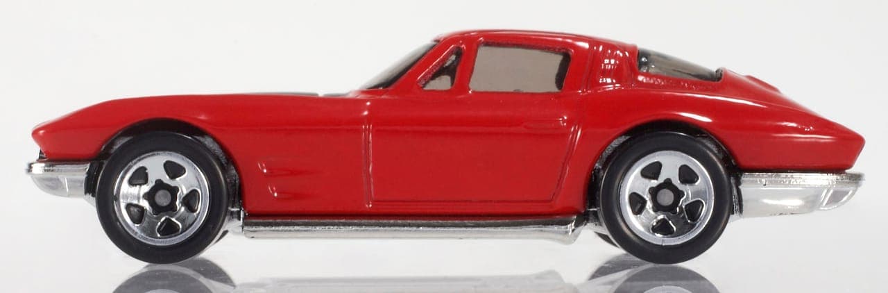 '64 Corvette Sting Ray 3