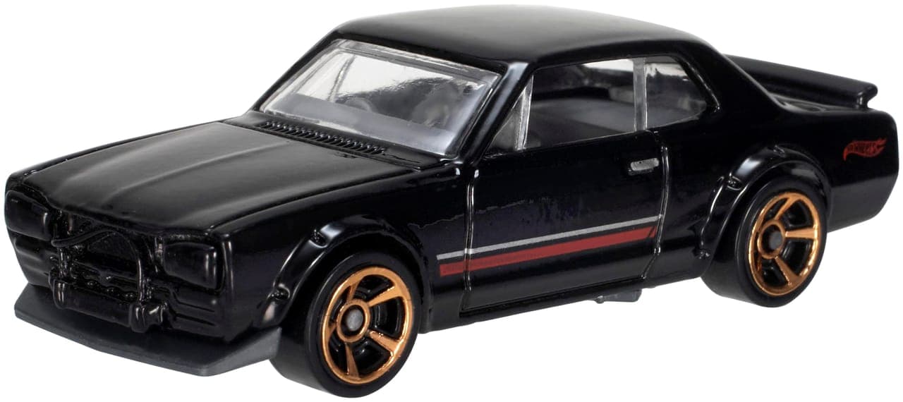 Nissan Skyline H/T 2000GT-X