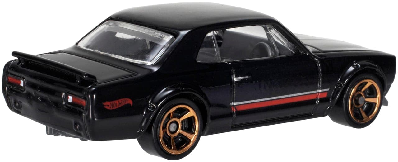 Nissan Skyline H/T 2000GT-X 2