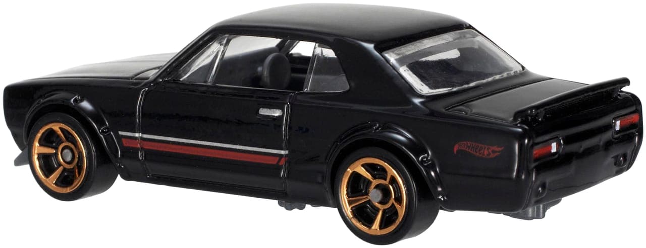 Nissan Skyline H/T 2000GT-X 4